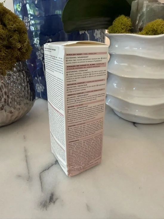 Gisou - Honey Infused Scalp Treatment - Picture 5 of 5